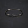 WERKSTATT MUNCHEN 925 Silver M2399 M2672 Side Hook Bracelet Collection Germany WM-M2399-RO PWM6